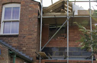 free Listock home extension quotes